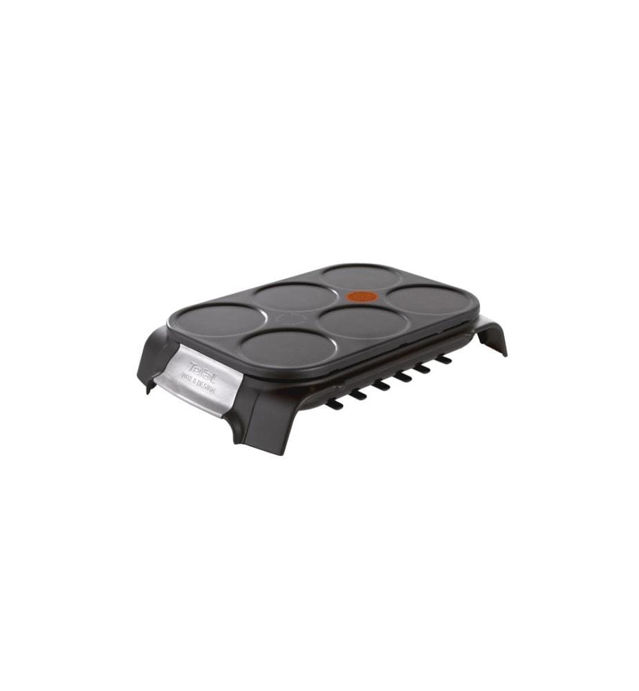 TEFAL - Appareils pour minicrêpe PY5588