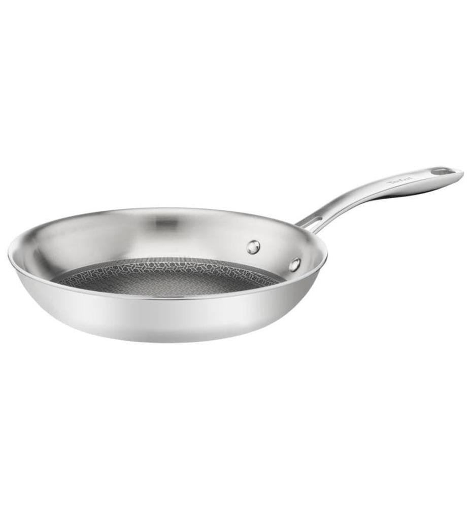 TEFAL - Poêle à frire Eternal Mesh 28 cm