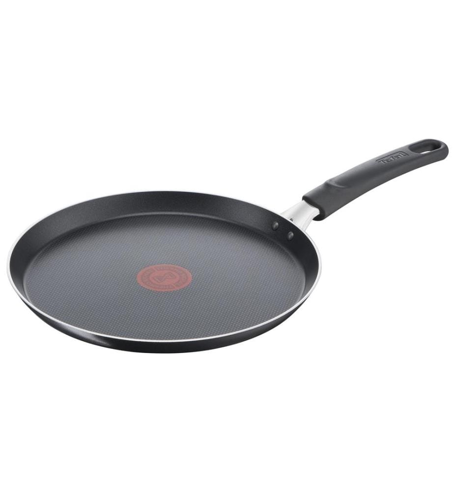 TEFAL - Poêle à crêpes Day by Day On 25 cm