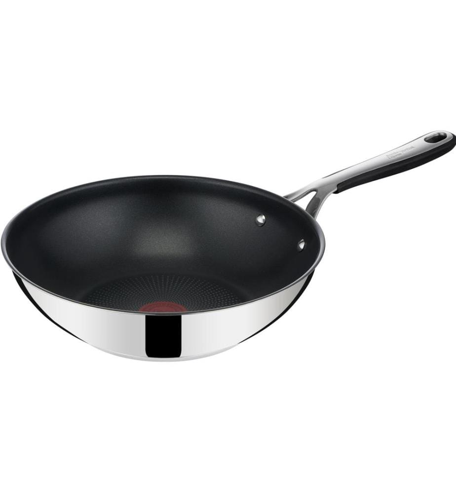 TEFAL - Wok Jamie Oliver Essentials 28 cm