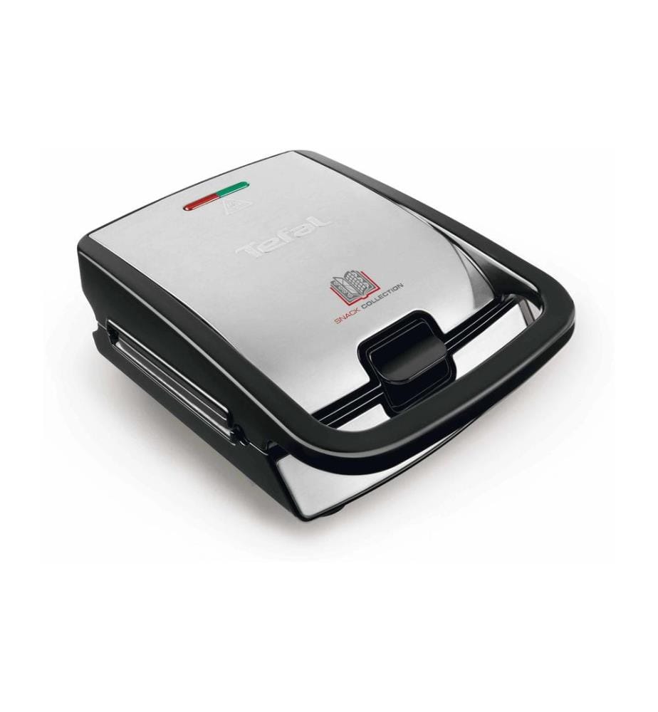TEFAL - Snack Collection SW854D 700 W