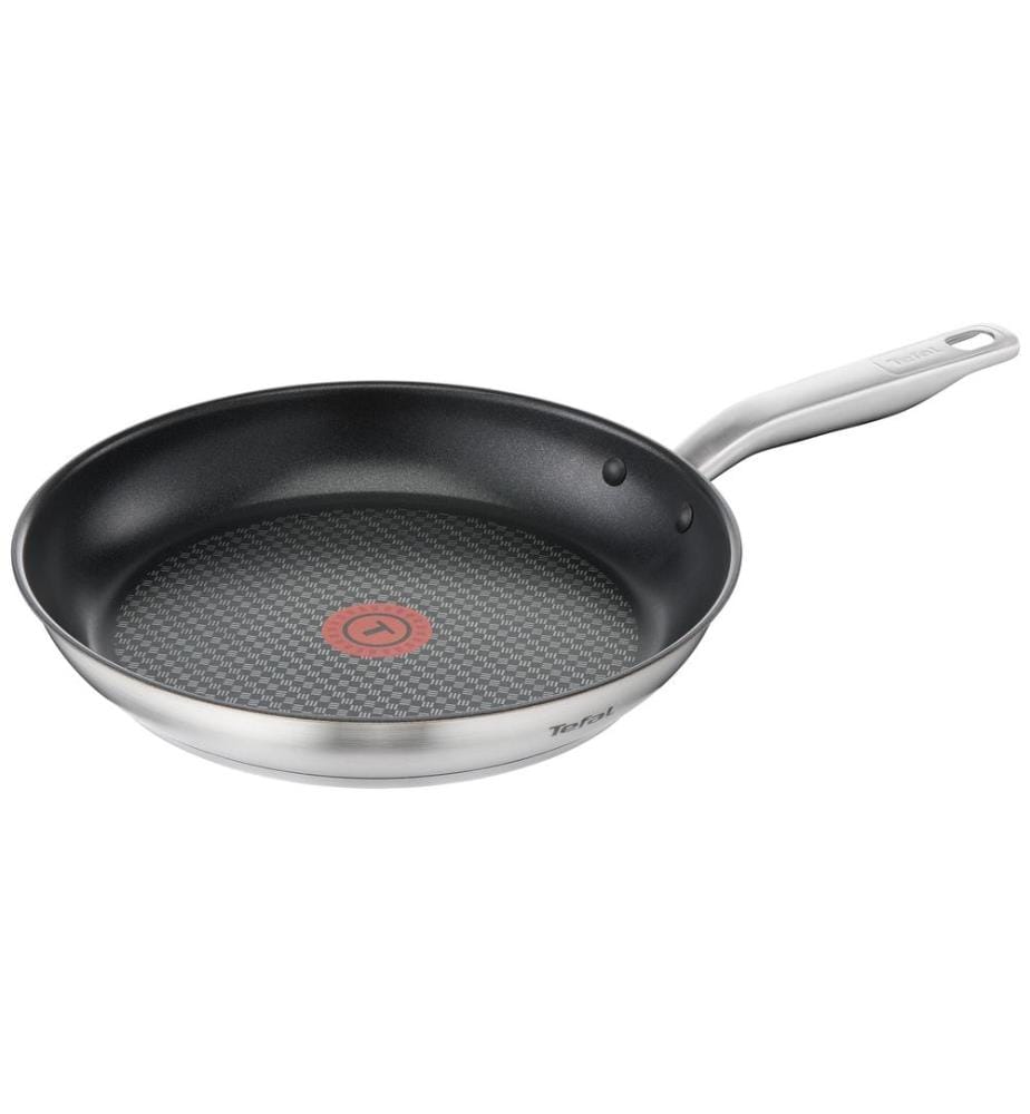TEFAL - Poêle à frire Virtuoso 28 cm
