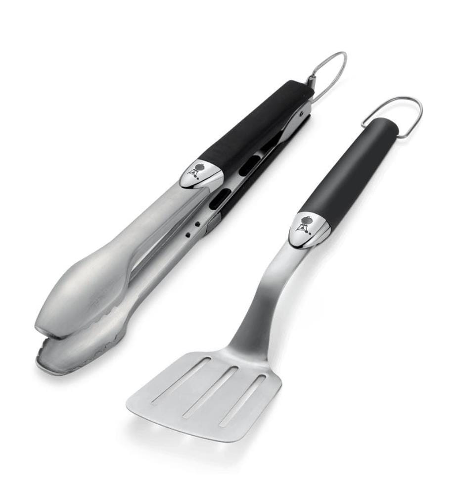 Couvert Compacts Premium - 2 Pièces