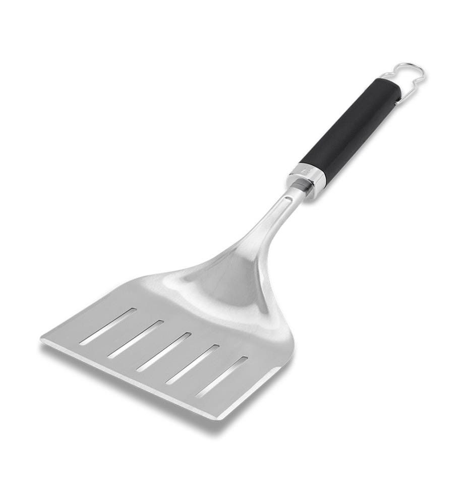 Spatule large pour barbecue Precision - 45,7 x 16,5 x 5,8 cm