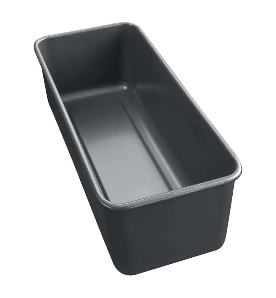 Moule à Cake 30 cm - Gris