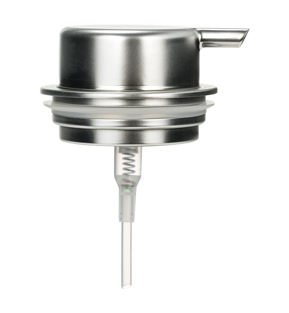 Pompe pour distributeur de savon Nova - Argent
