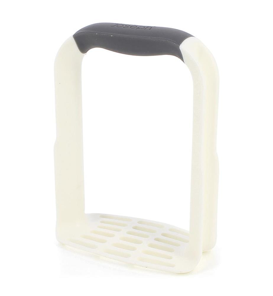 Presse-purée Easy-Mash - Blanc