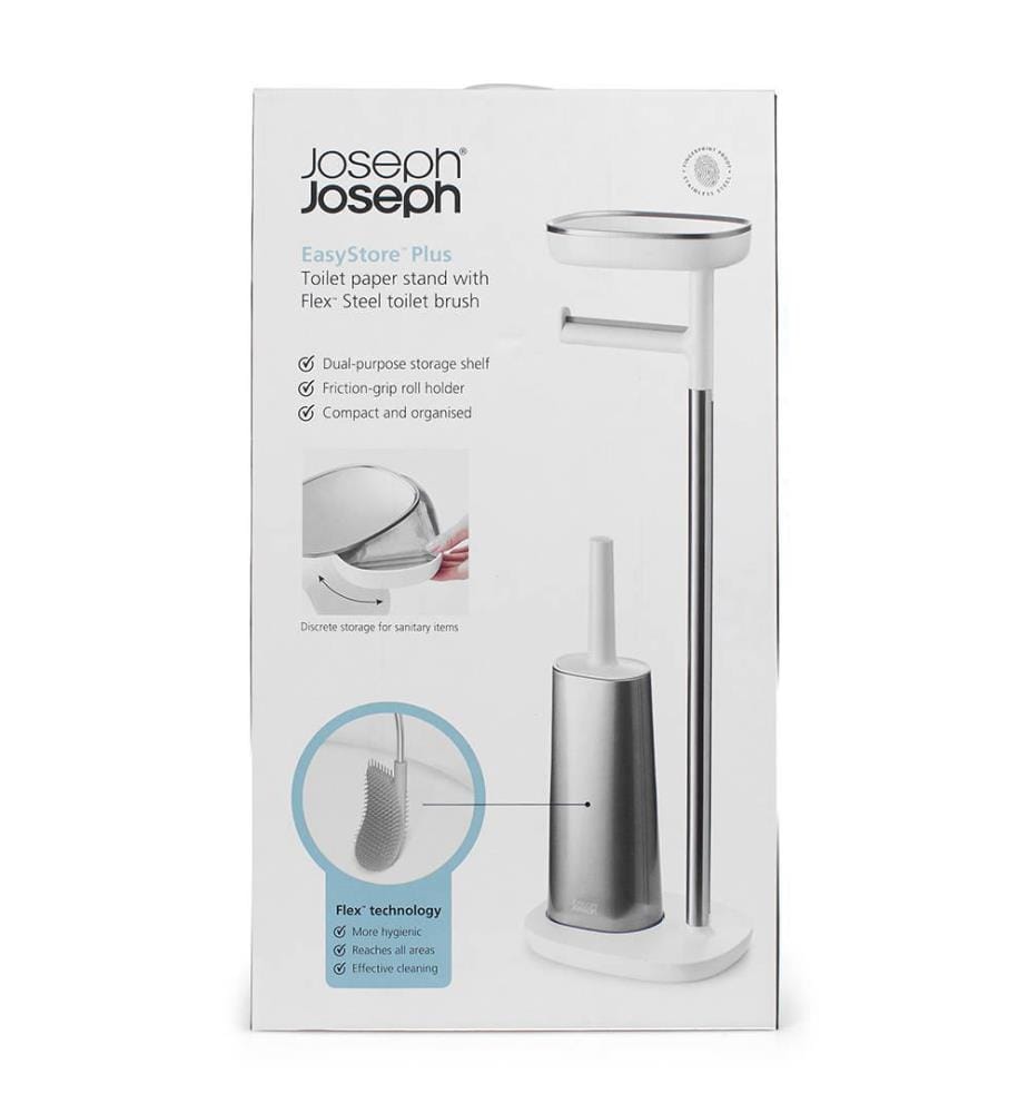 Set de Toilette EasyStore Plus