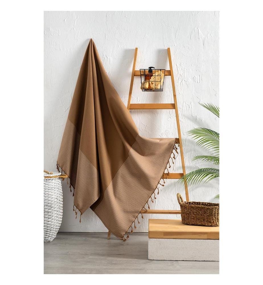 Fouta Selge - Tabac
