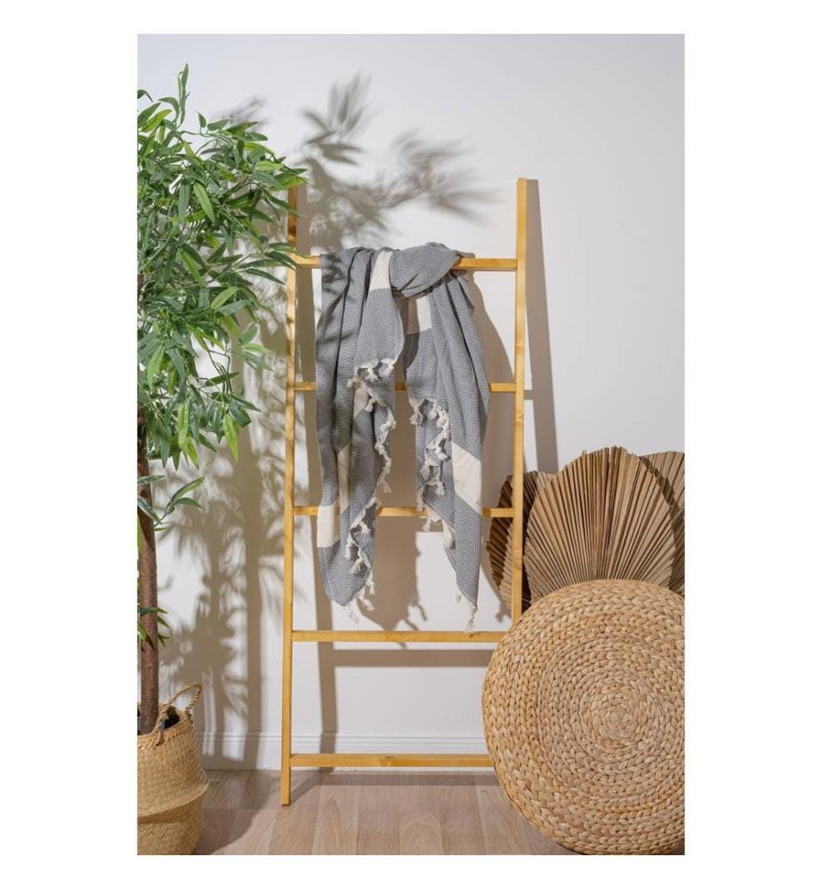 Fouta (Linge de Plage) - Multicolore