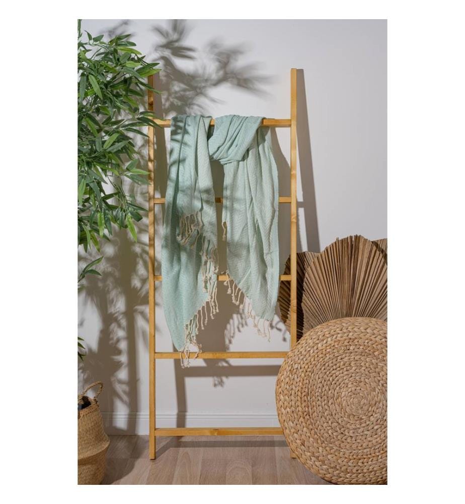 Fouta (Linge de Plage) - Multicolore