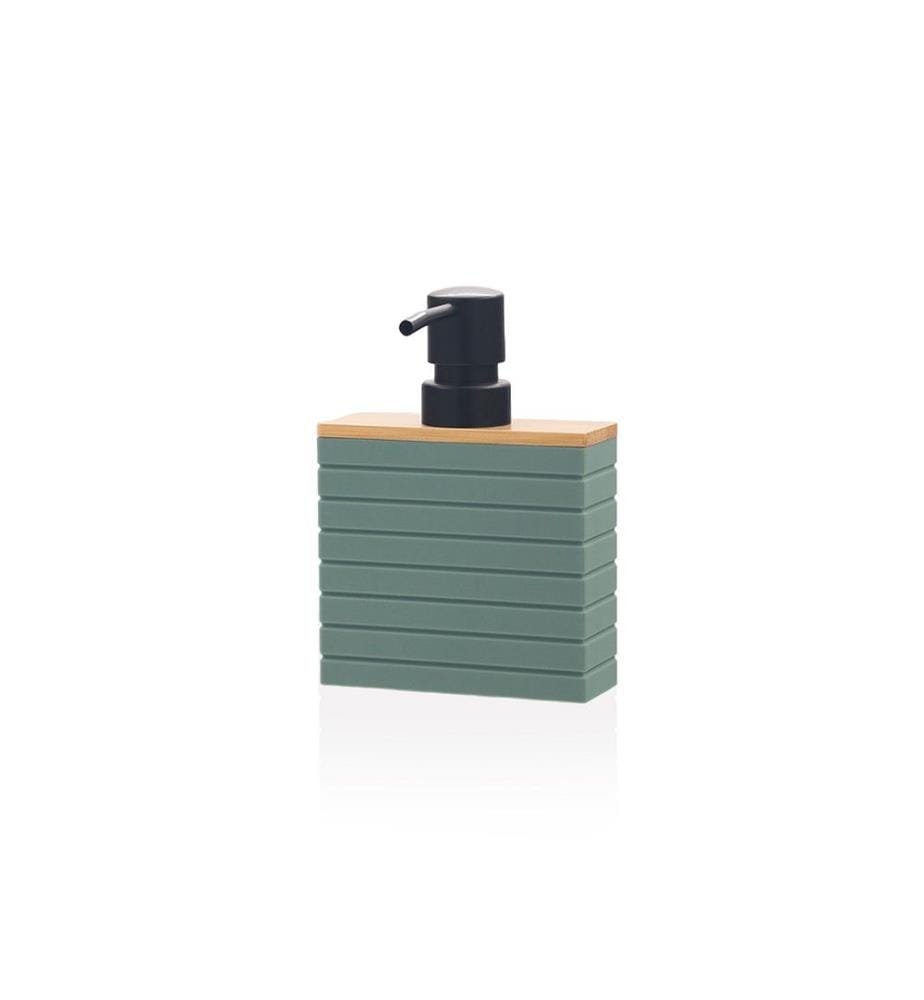 Distributeur de savon - Vert