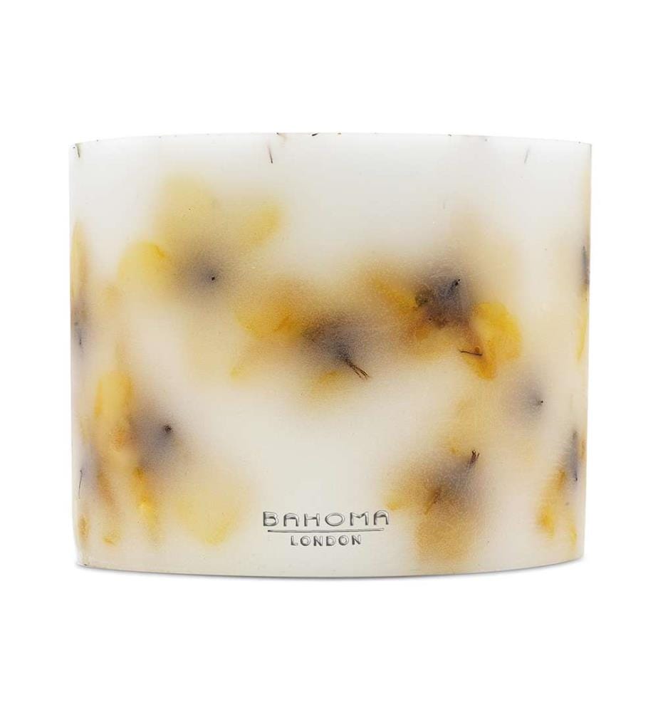 1600g - Bougie Parfumée Botanical, Miss Sunshine