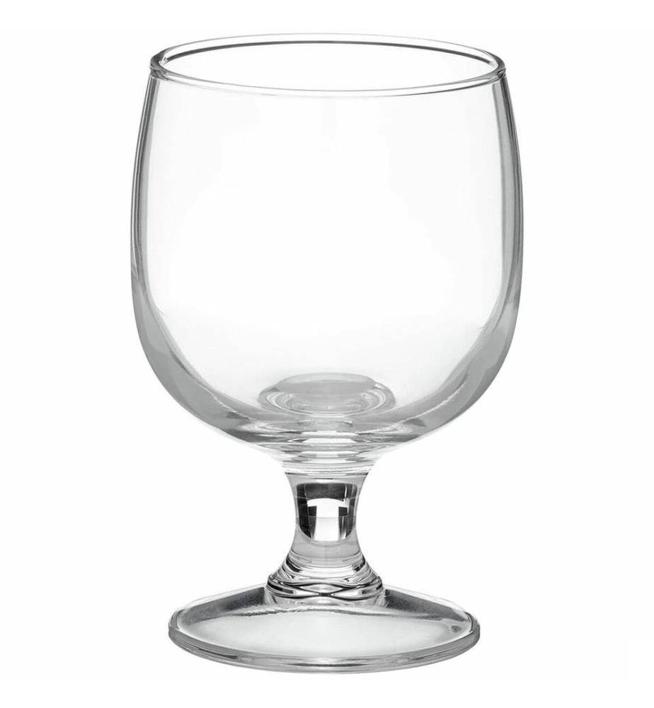 verre de vin Elegance 12 Unités (19 cl)