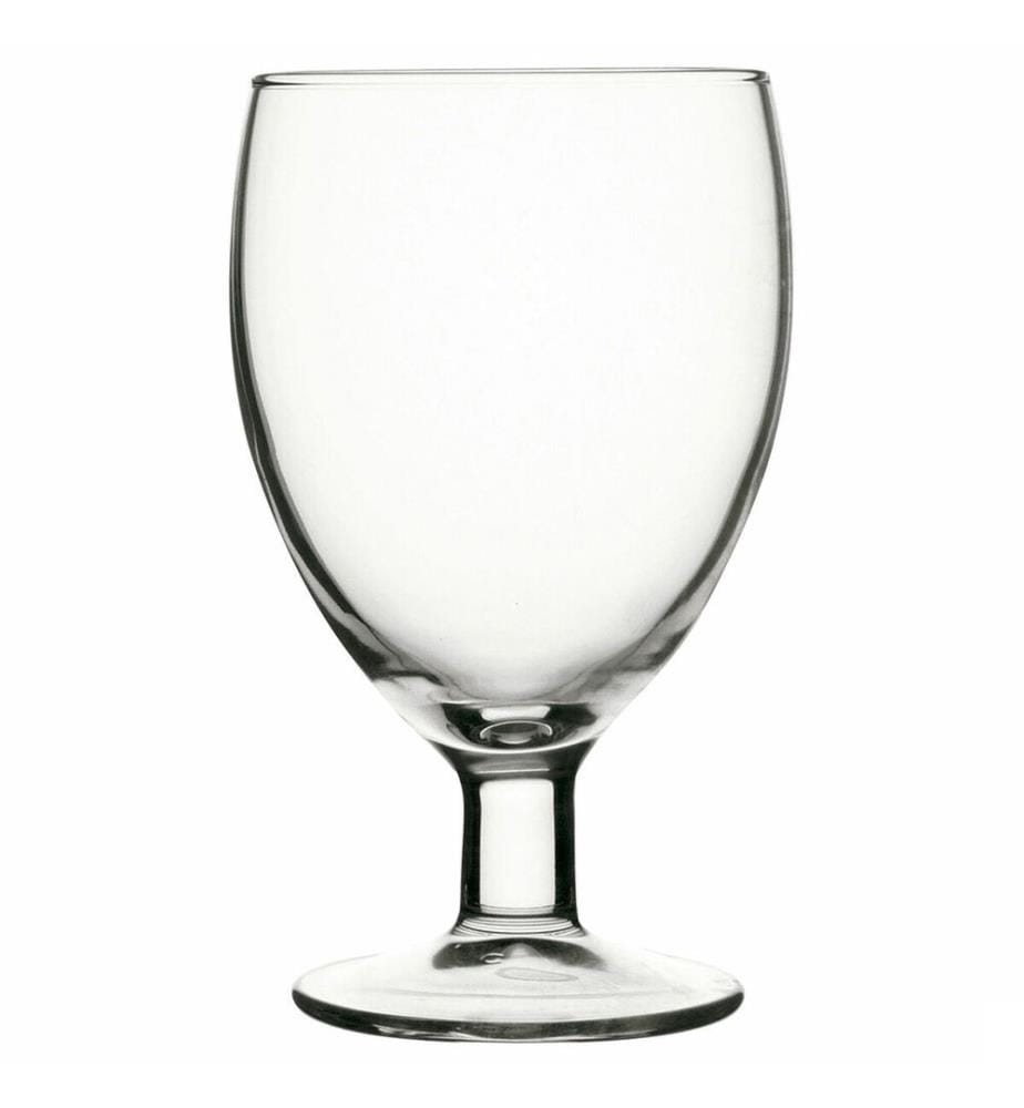 Verres Vesubio 6 Unités 23 cl