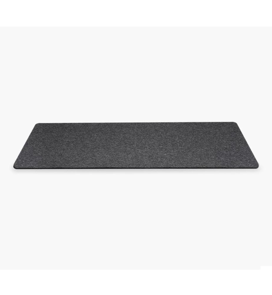 Sous-main Grand Format - Gris