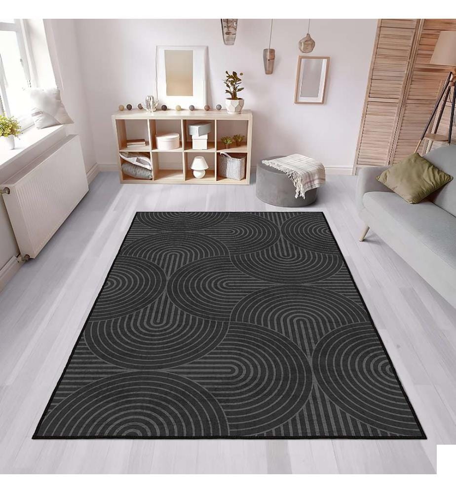 Tapis en Feutre - 160 x 230 cm
