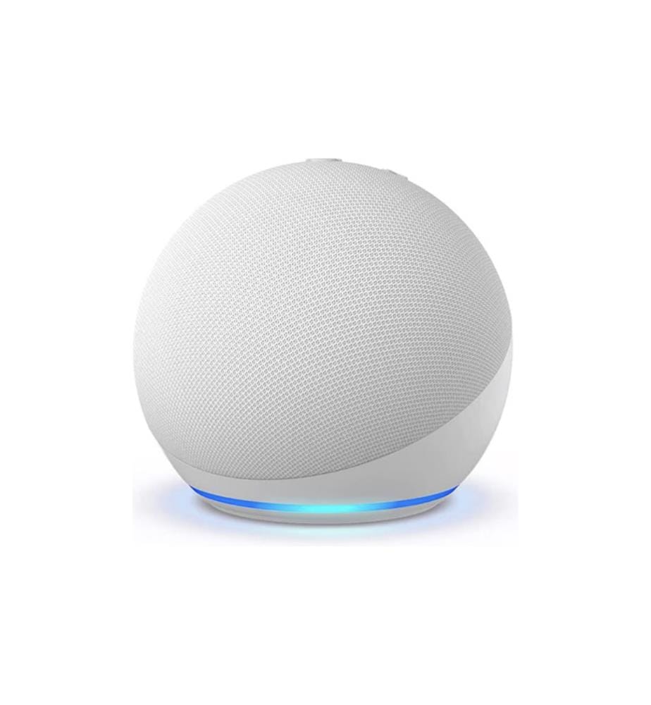 Amazon Echo Dot 5 - Blanc
