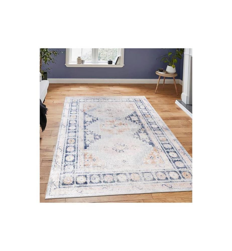 Tapis (160 x 230 cm) - Multicolore