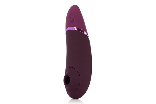 Vibromasseur Next - Turquoise