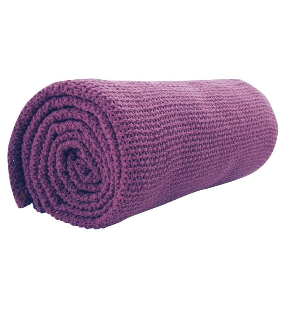 ESKIMO - Couverture Summer Dream Baies, 150 x 210 cm