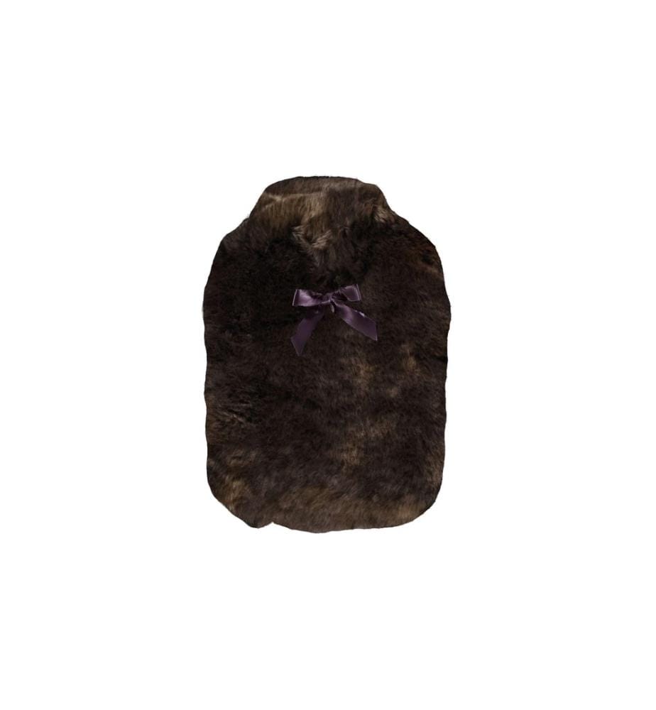 ESKIMO - Bouillotte Moscou chocolate