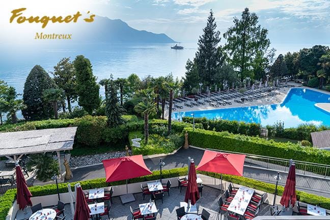 MENU JAZZ pour 1 personne