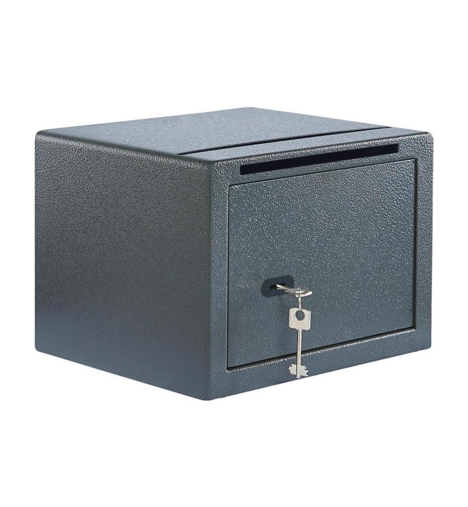 Burgwächter Coffre-fort de meubles avec fente d'introduction PS 120 K EWS