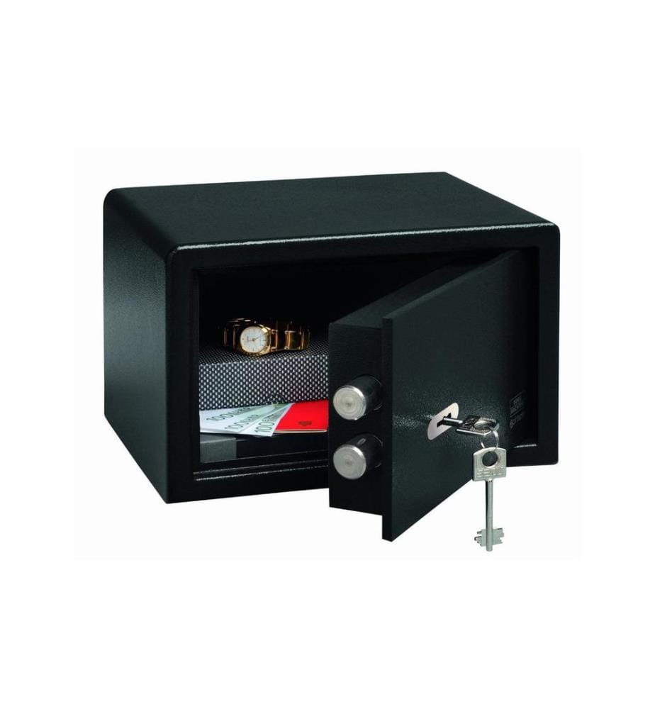 Burgwächter Coffre-fort de meuble PointSafe 1 S