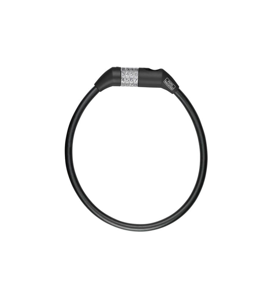 Burgwächter Antivol pour vélo 235 80 L Noir