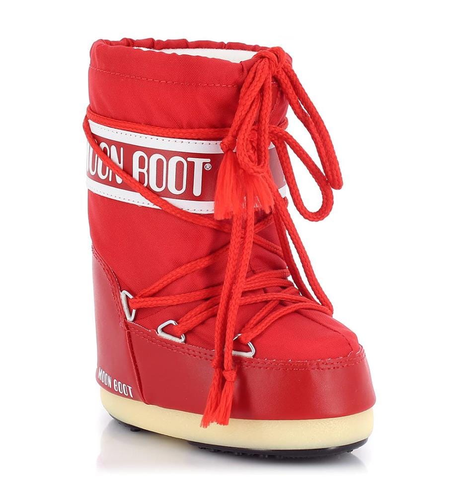 Bottes Après-Ski Nylon