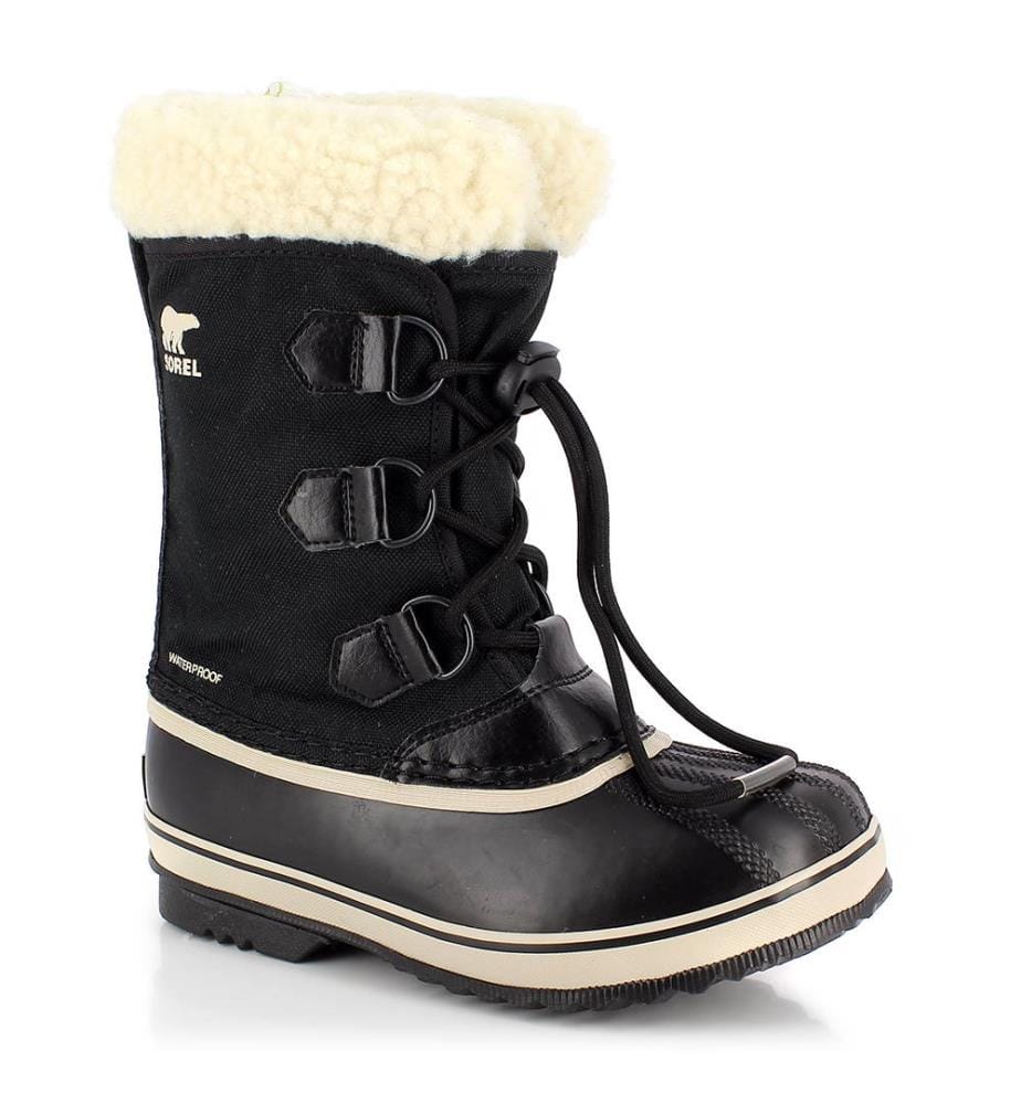 Bottes Après-Ski Yoot Pac Nylon