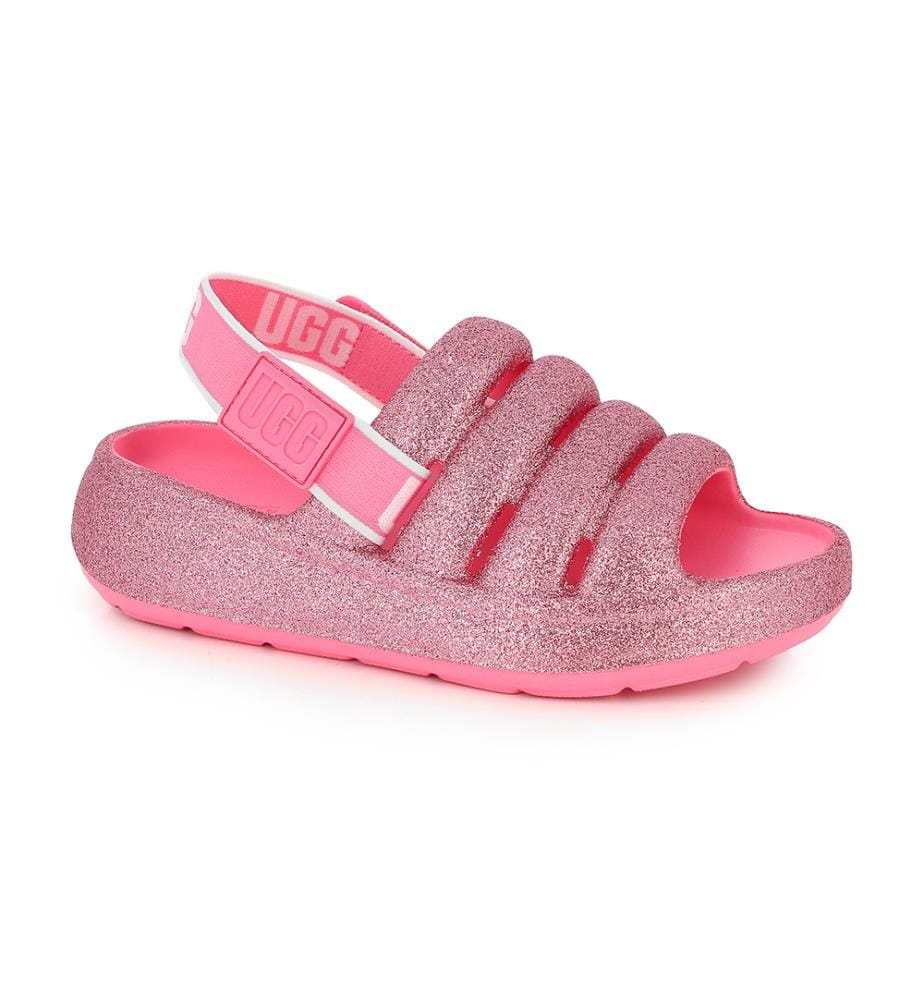 Sandales Sport Yeah Glitter