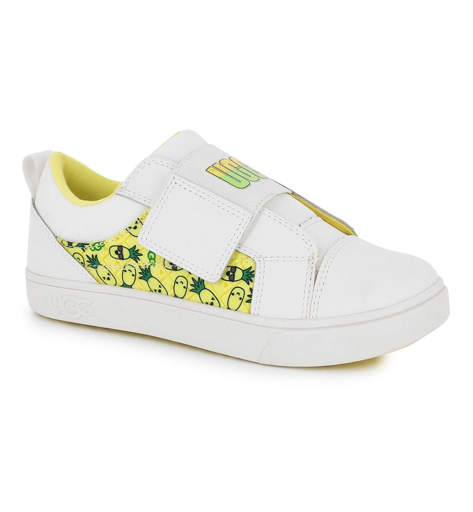 Baskets Rennon Low Pineapple Stuffie