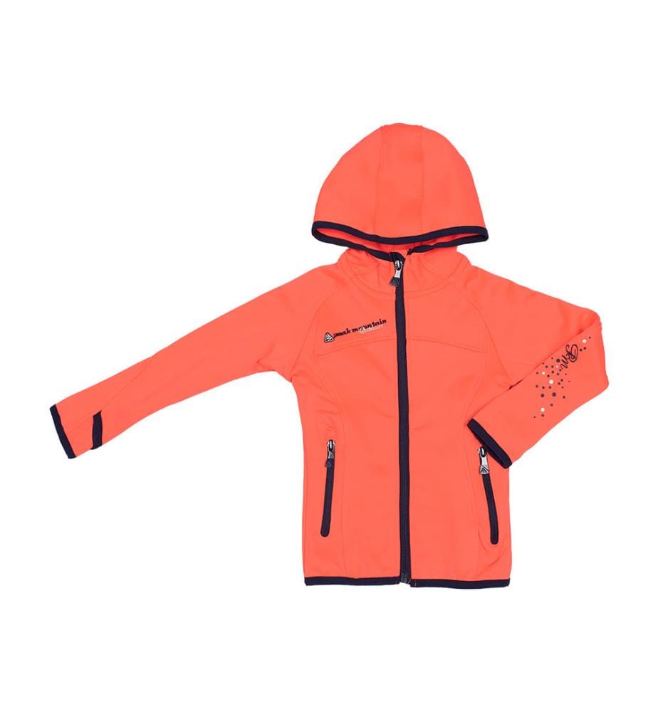 Sweat Full Zip Polaire Gacampus