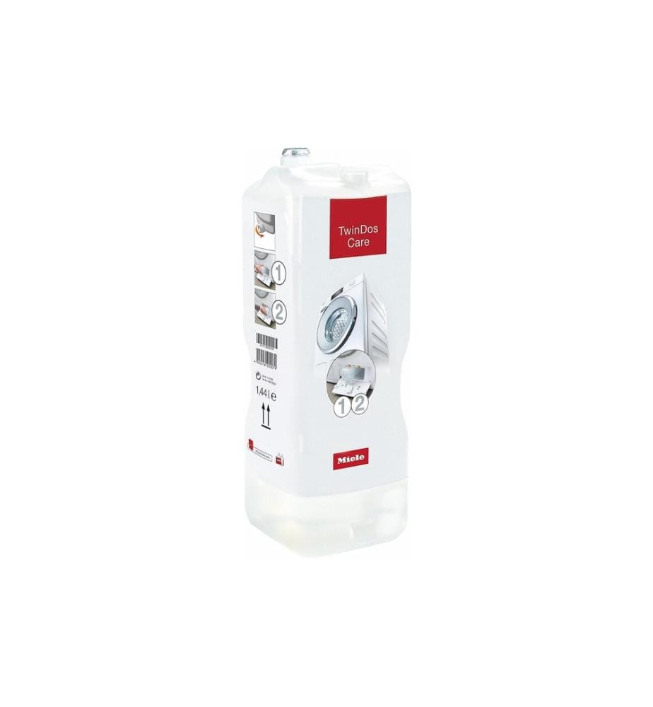 MIELE - Agents de nettoyage des machines TwinDos Care 1.44 l