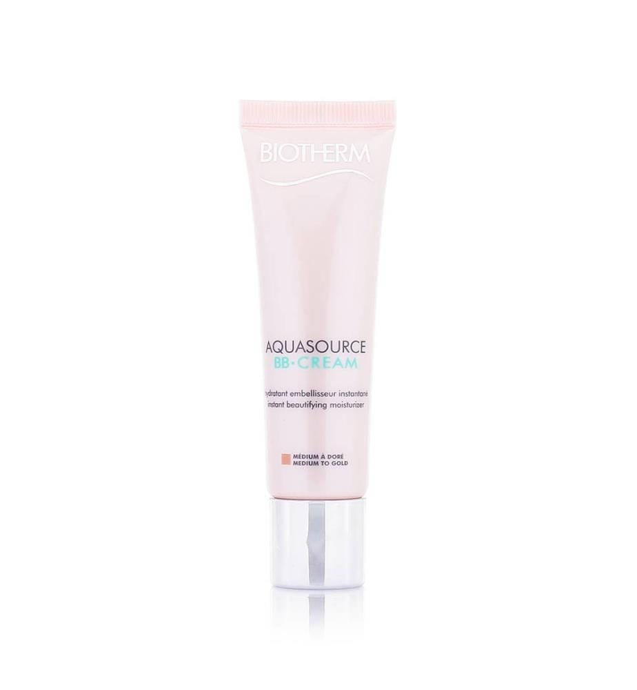 BB-Cream Aquasource SPF 15 #Medium - 30 ml