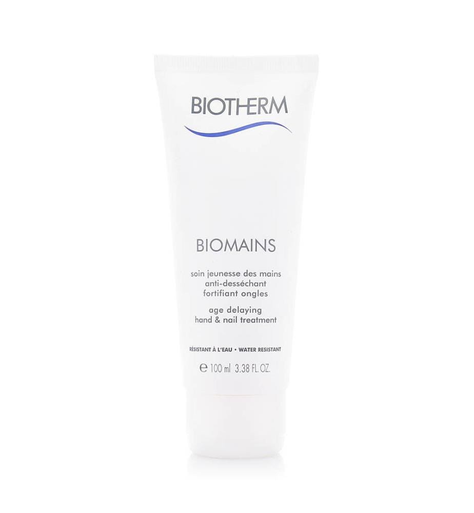 Crème pour les Mains Biomains - 100 ml