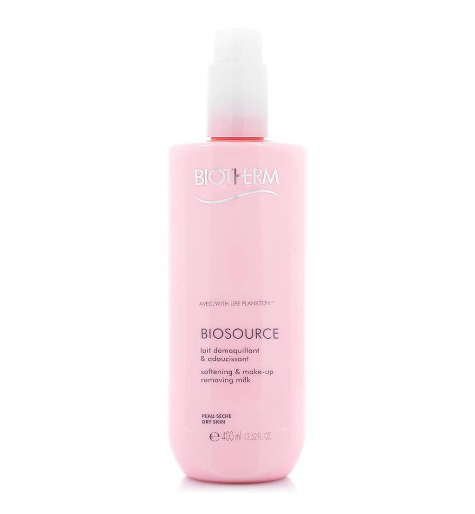 Lait Démaquillant Biosource - 400 ml