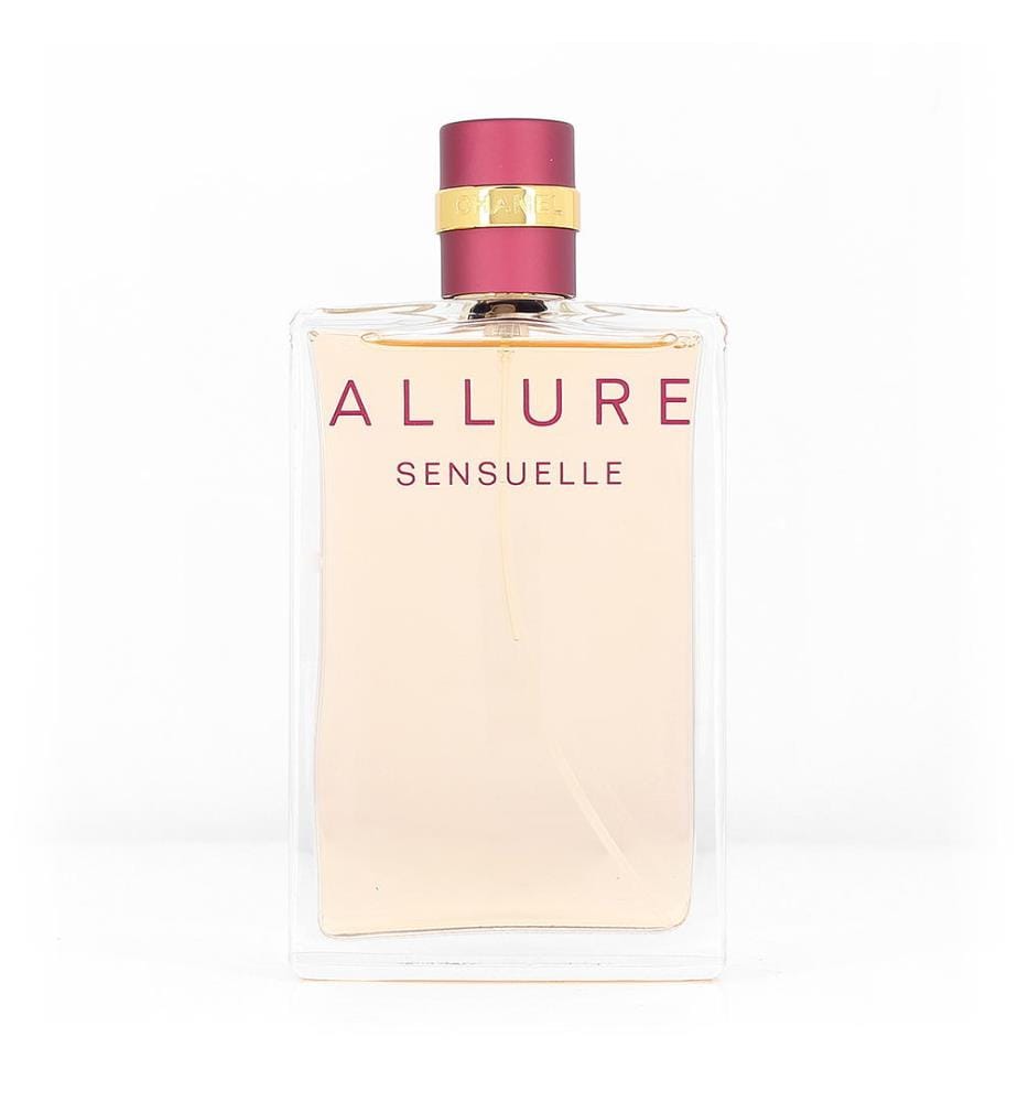 Eau de Parfum Allure Sensuelle - 100 ml