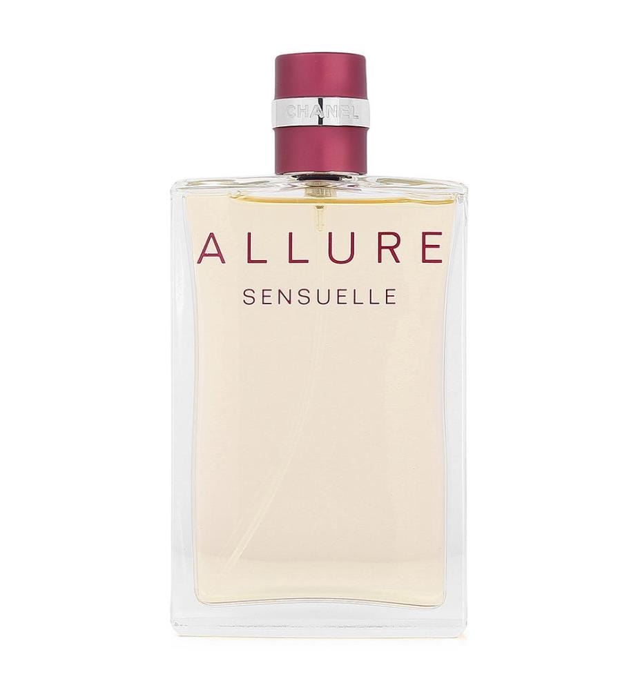 Eau de Toilette Allure Sensuelle - 100 ml