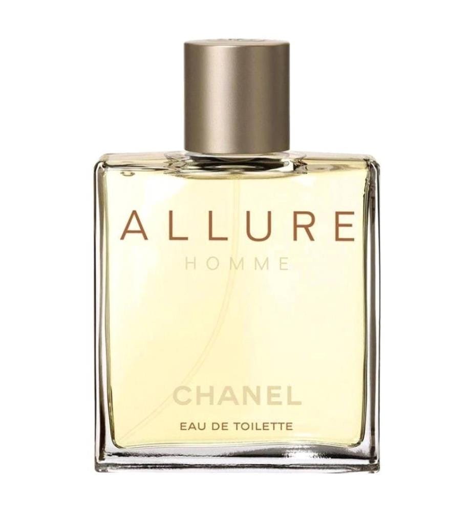 Eau de Toilette Allure - 100 ml