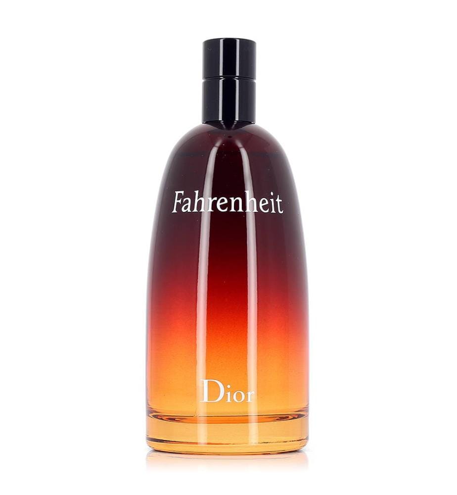 Eau de Toilette Fareinheit - 200 ml