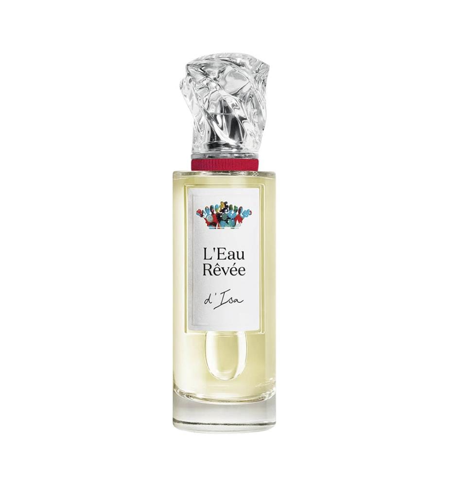 Eau de Parfum L'Eau Rêvée - 100 ml
