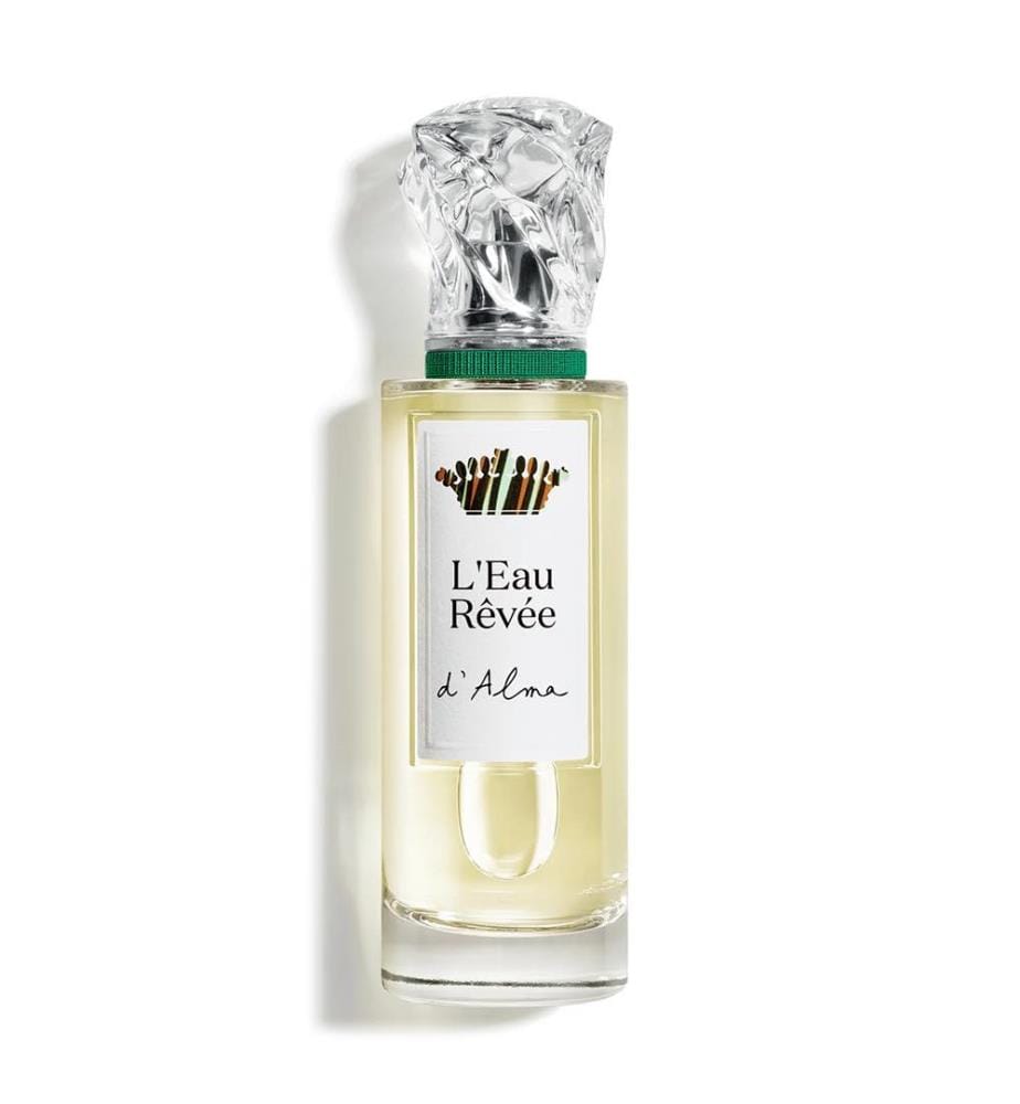 Eau de Toilette L'Eau Revee D'Alma - 100 ml
