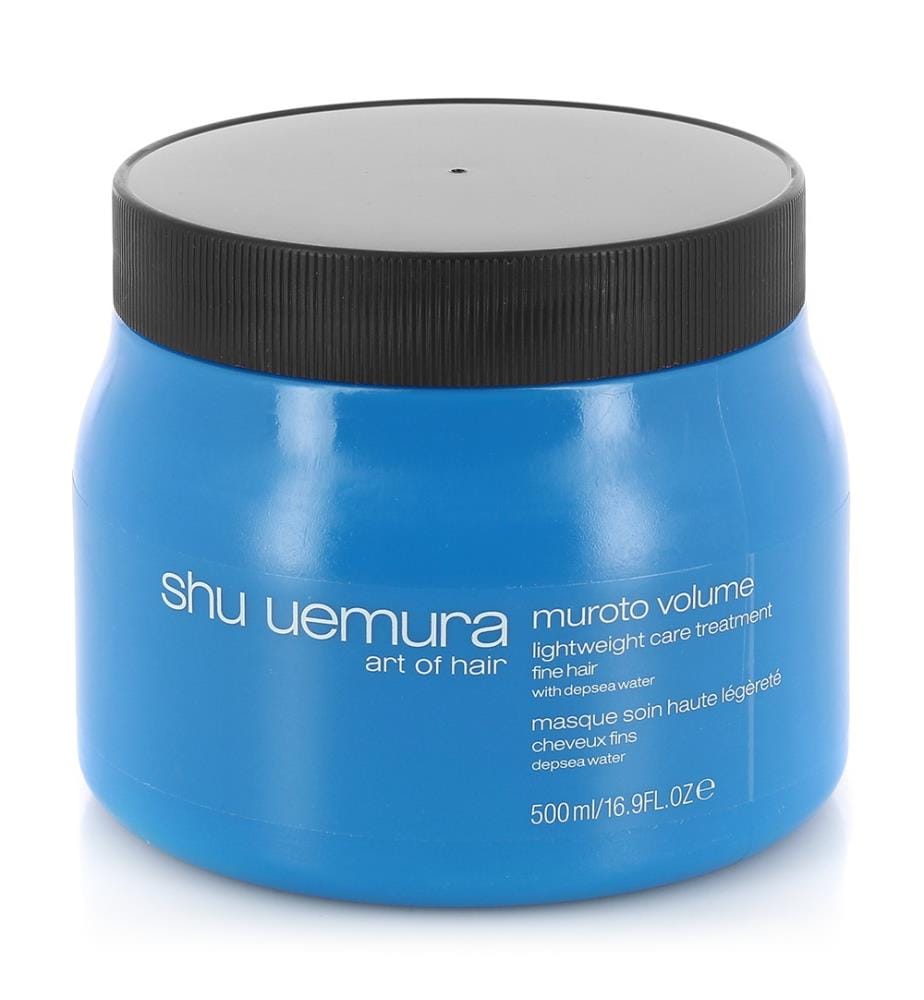 Masque Capillaire Muroto Volume - 500 ml