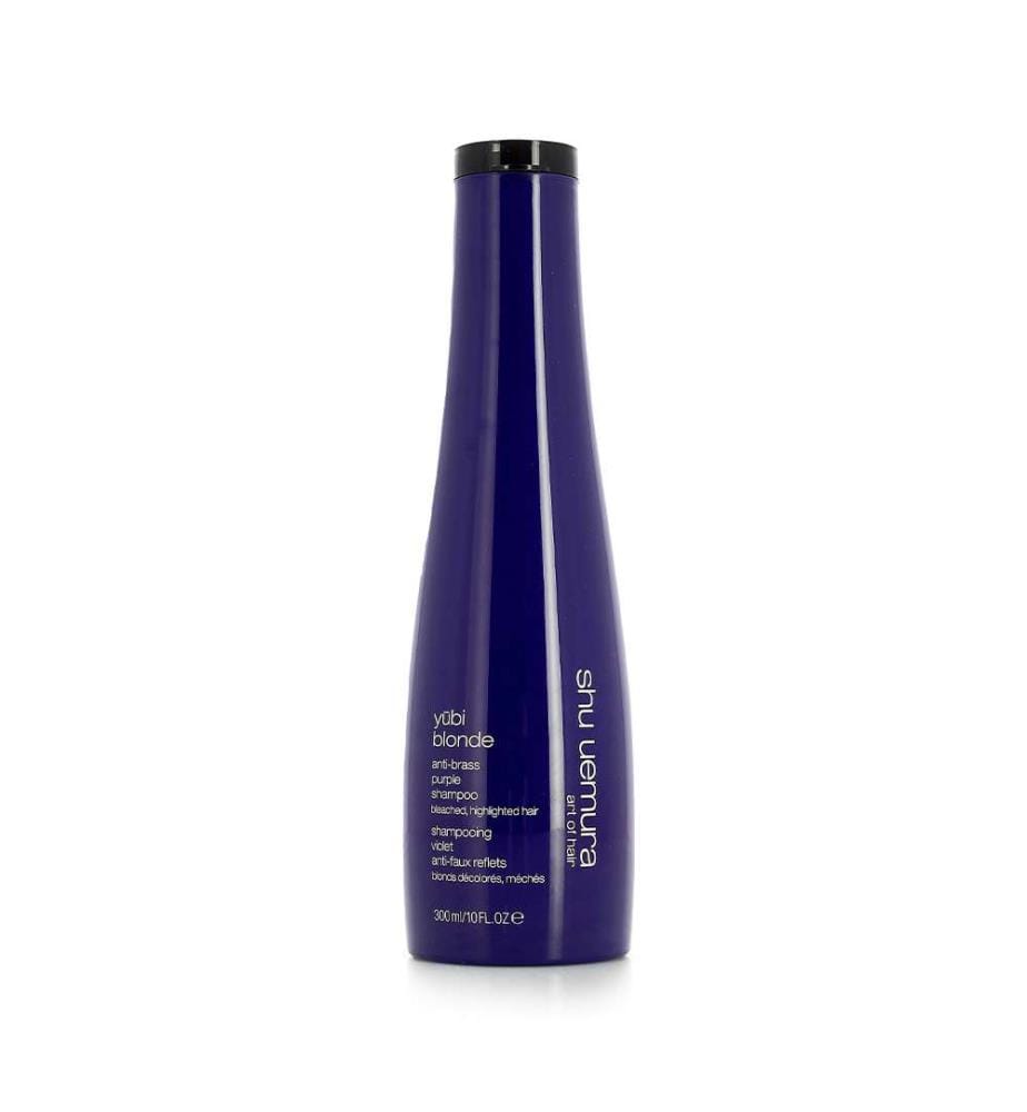 Shampoing Violet Yubi Blonde - 300 ml