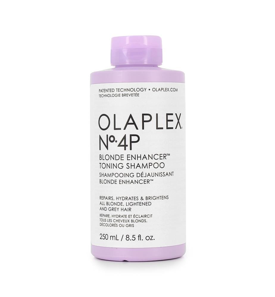 Shampooing Tonifiant Blonde Enhancer N°4P - 250ml