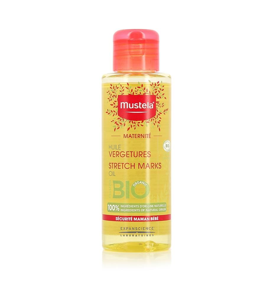 Huile Anti-Vergetures - 105 ml