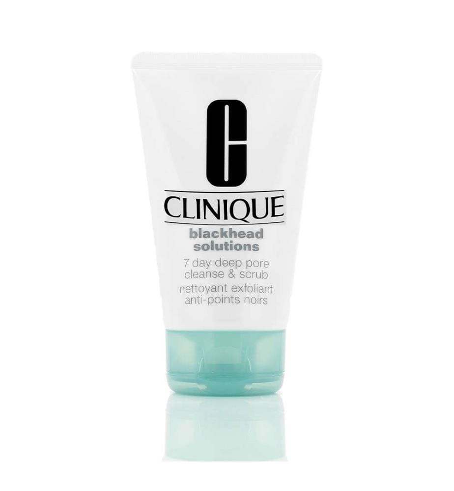 Nettoyant Exfoliant Anti-Points Noirs - 125 ml